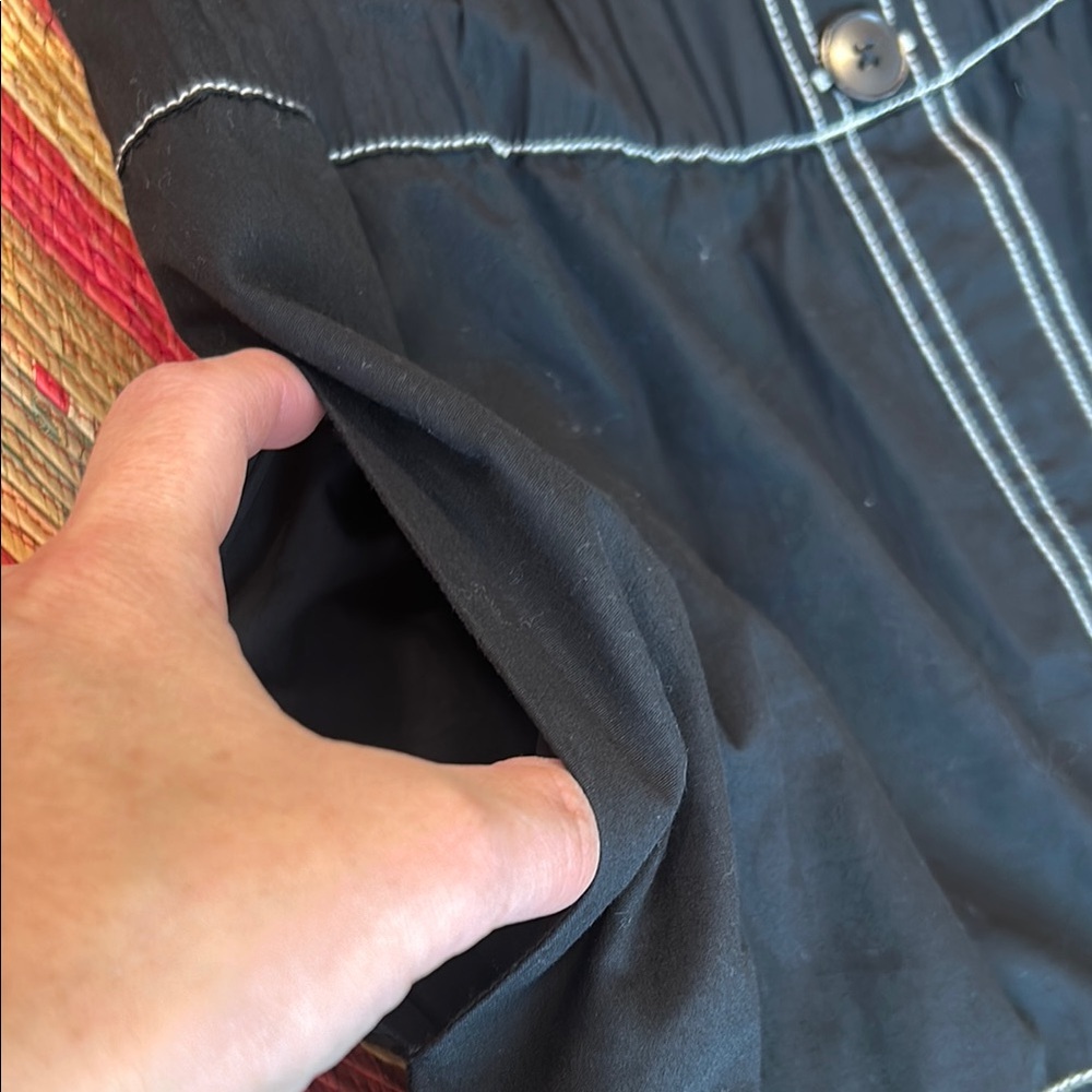 NWOT Sea skirt - Picture 4 of 7